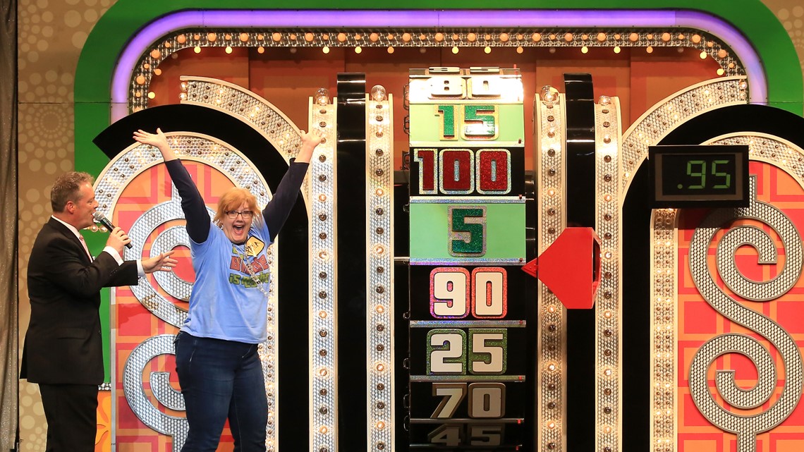 'The Price is Right Live' is coming to the Appell Center - Vimarsana News