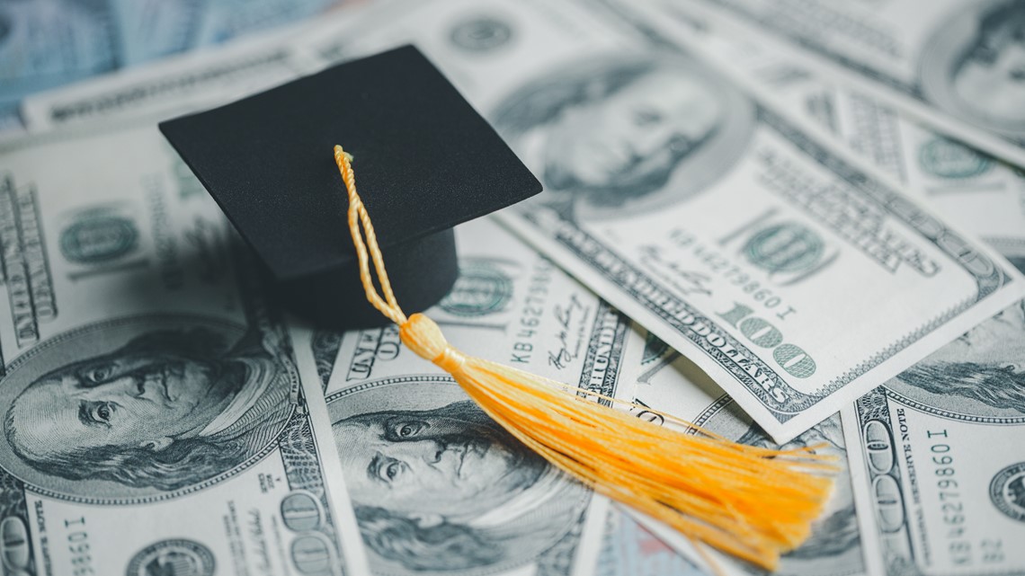 After 3.5 years, student loan payment pause ends. Here's how to start paying back your loans - Vimarsana News