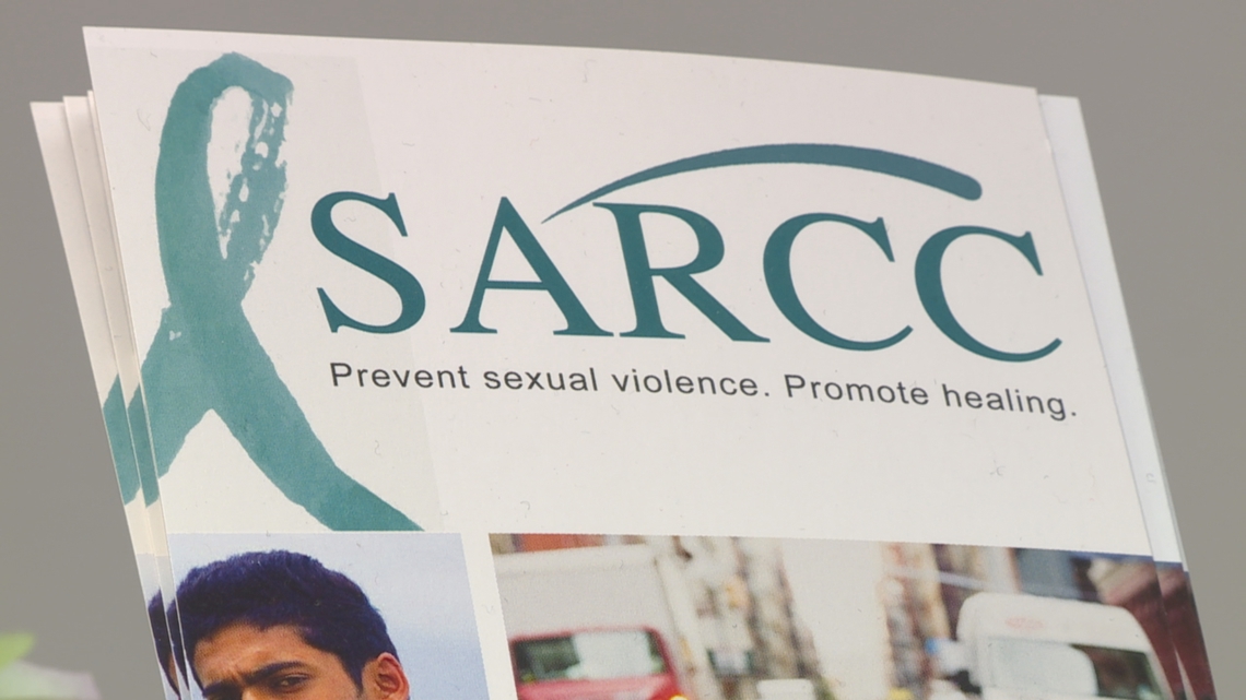 Advocates demand $12 million increase in state funding for rape crisis ...