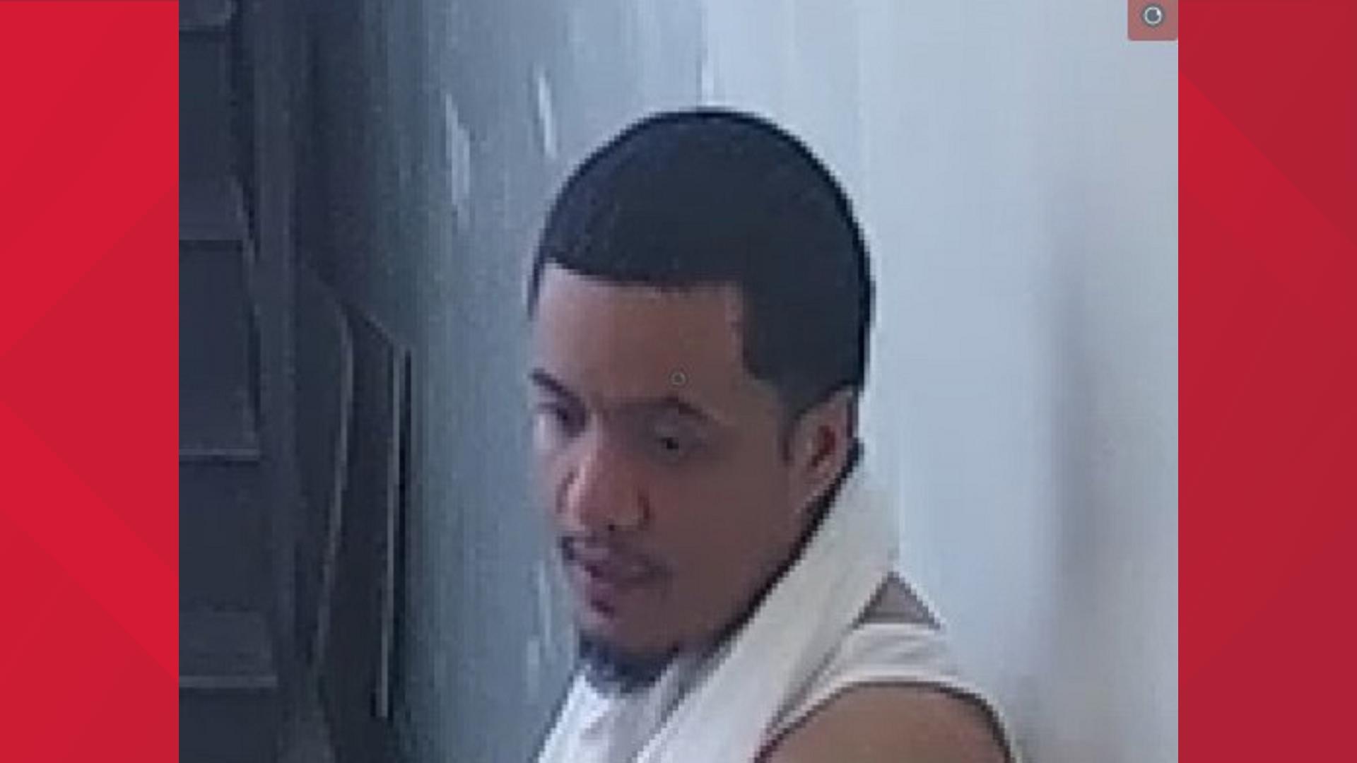 Lebanon County police searching for assault suspect | fox43.com