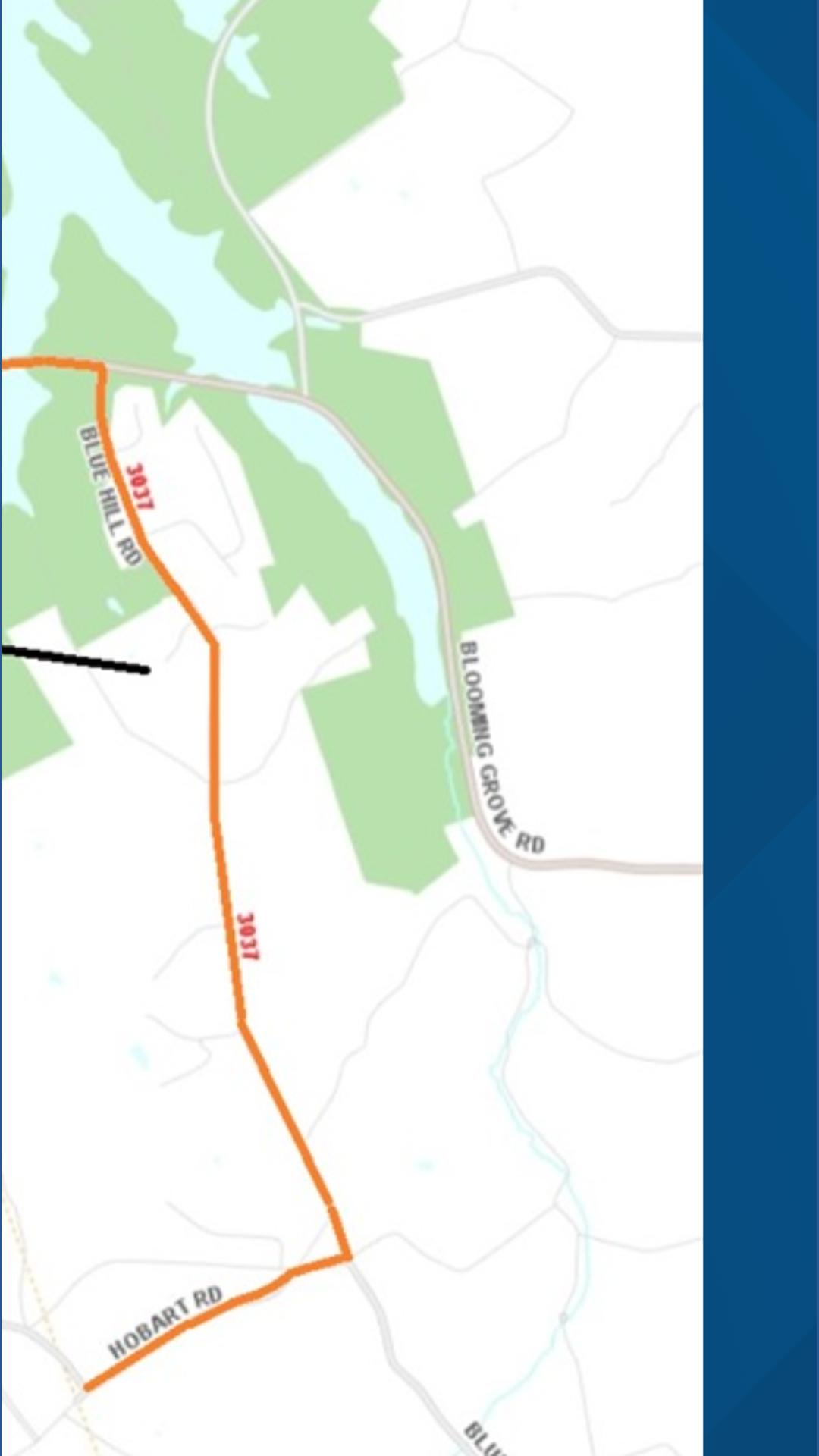Bridge replacement set for Black Rock Road in York County | fox43.com