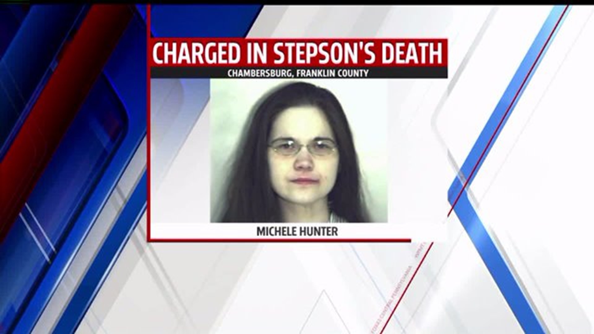 Stepmother Charged in Son`s Death