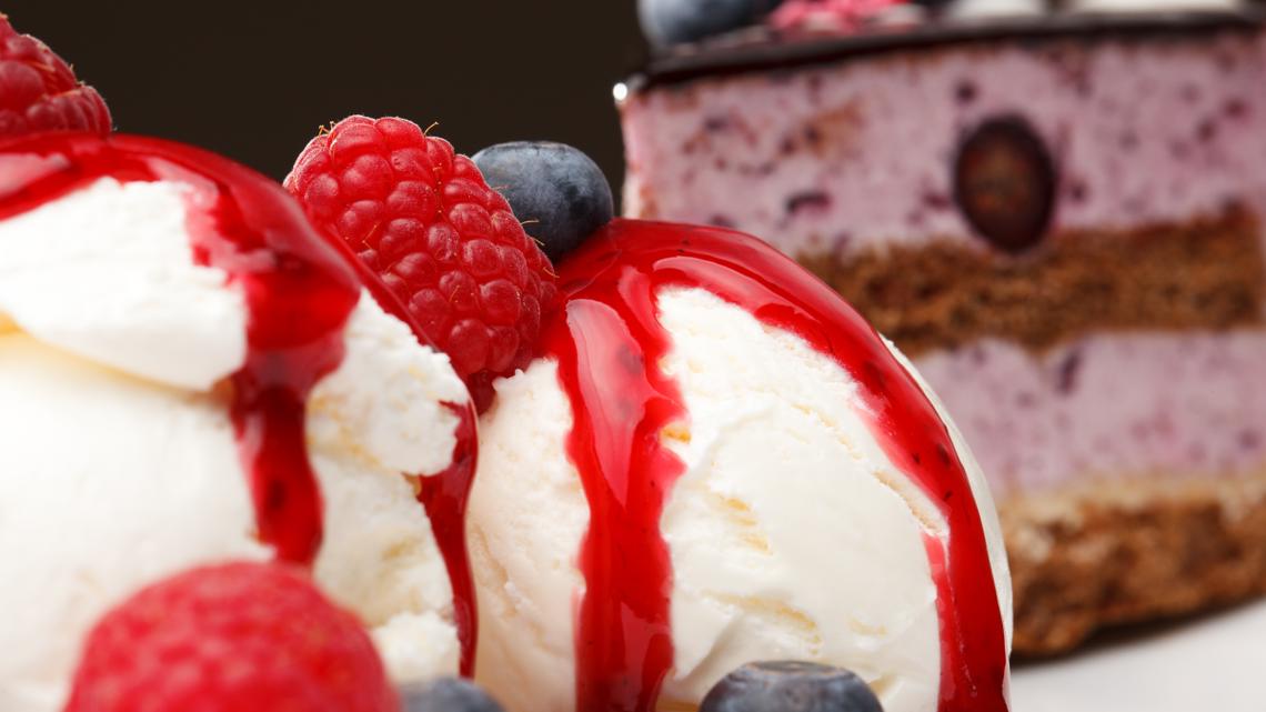 Survey: Vanilla is the ice cream flavor of choice for most Pennsylvanians - Vimarsana News