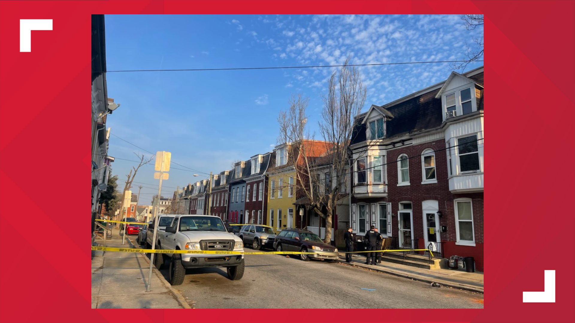 One man found dead after shooting in York City | fox43.com