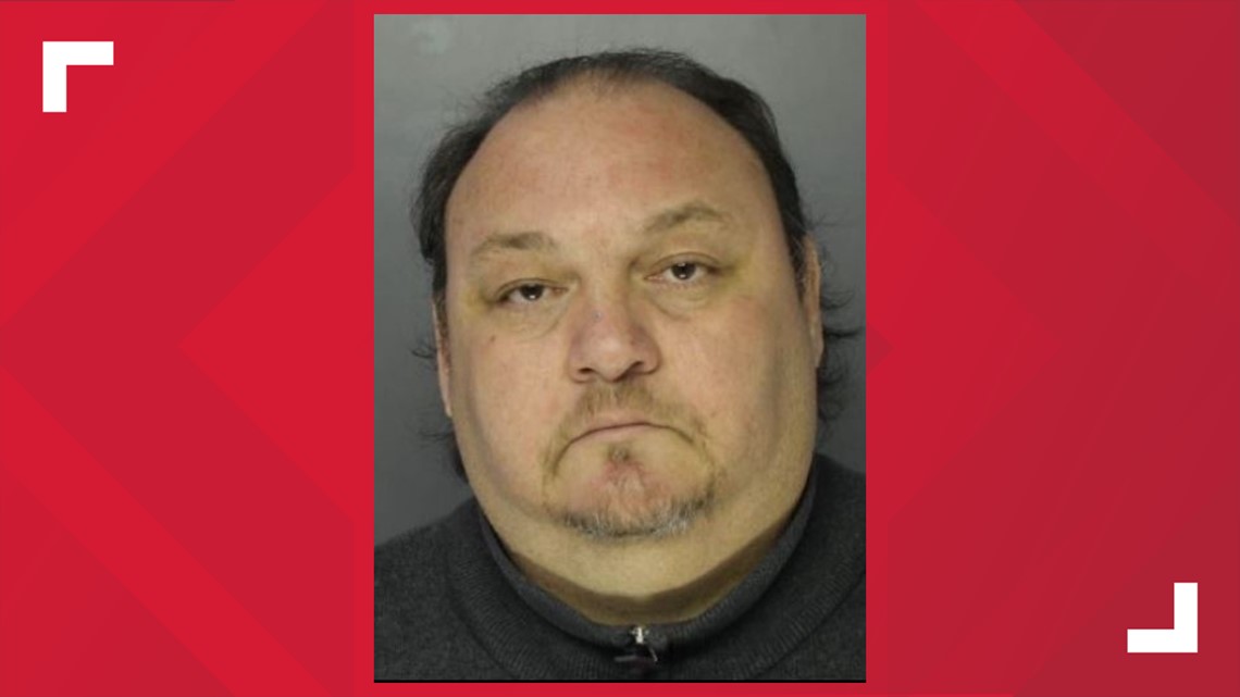 Harrisburg Man Charged With Sexual Assault