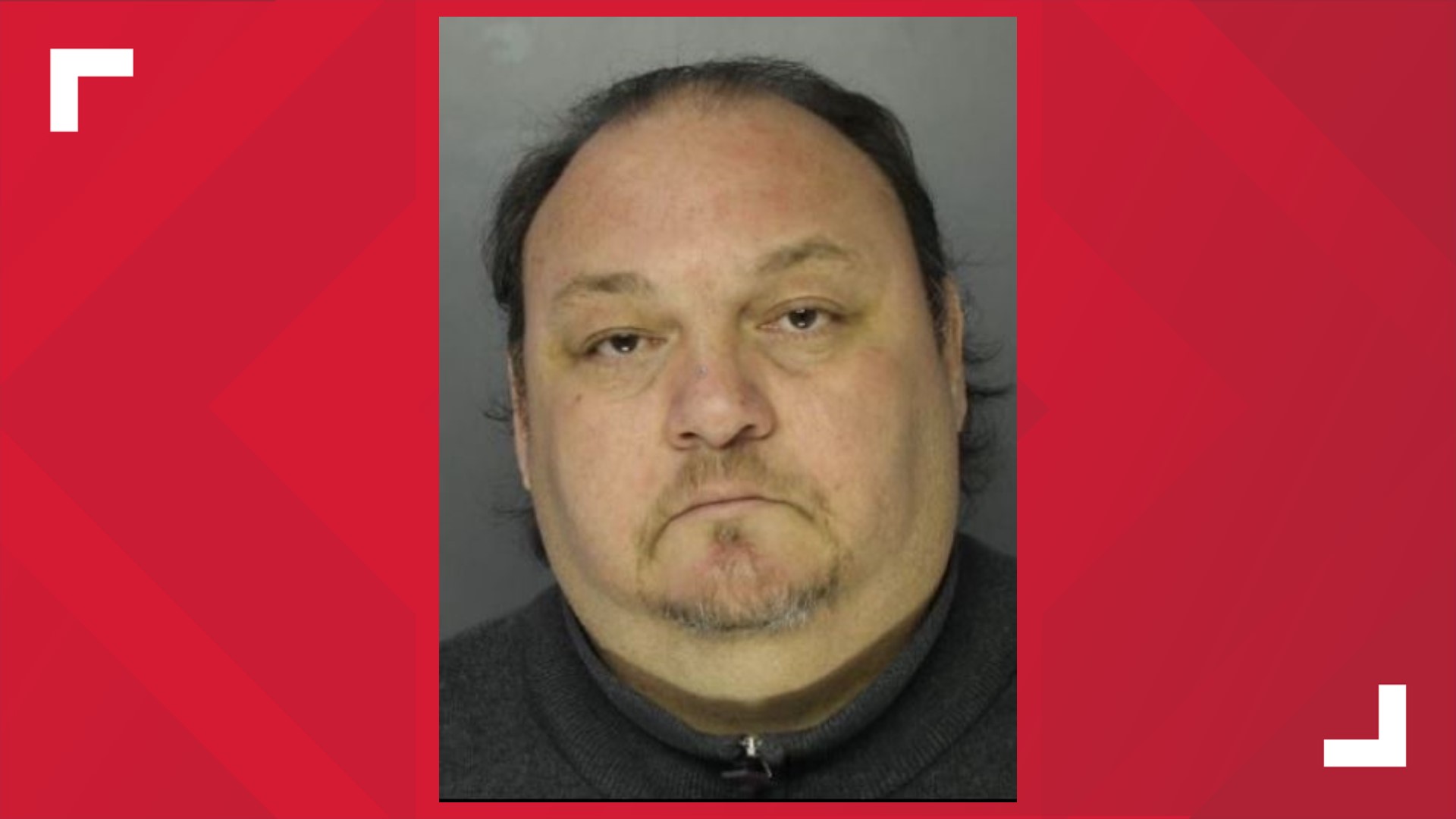 Harrisburg man charged with sexual assault | fox43.com