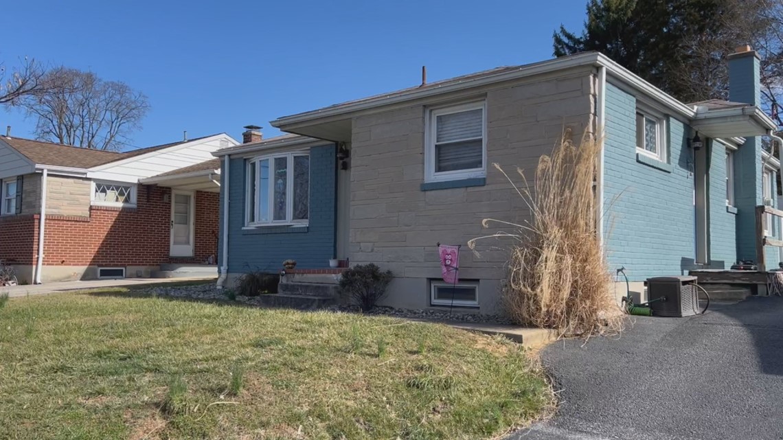 'You've got to move' Pa. taking dozens of York County properties in I