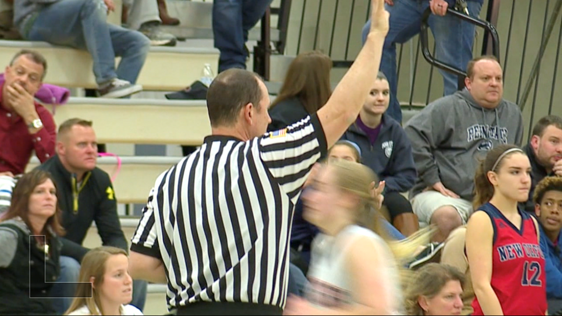 Lancaster County PIAA basketball officials go virtual to recruit new