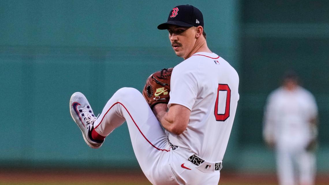 Phillies sign right-hander Walker Buehler | fox43.com