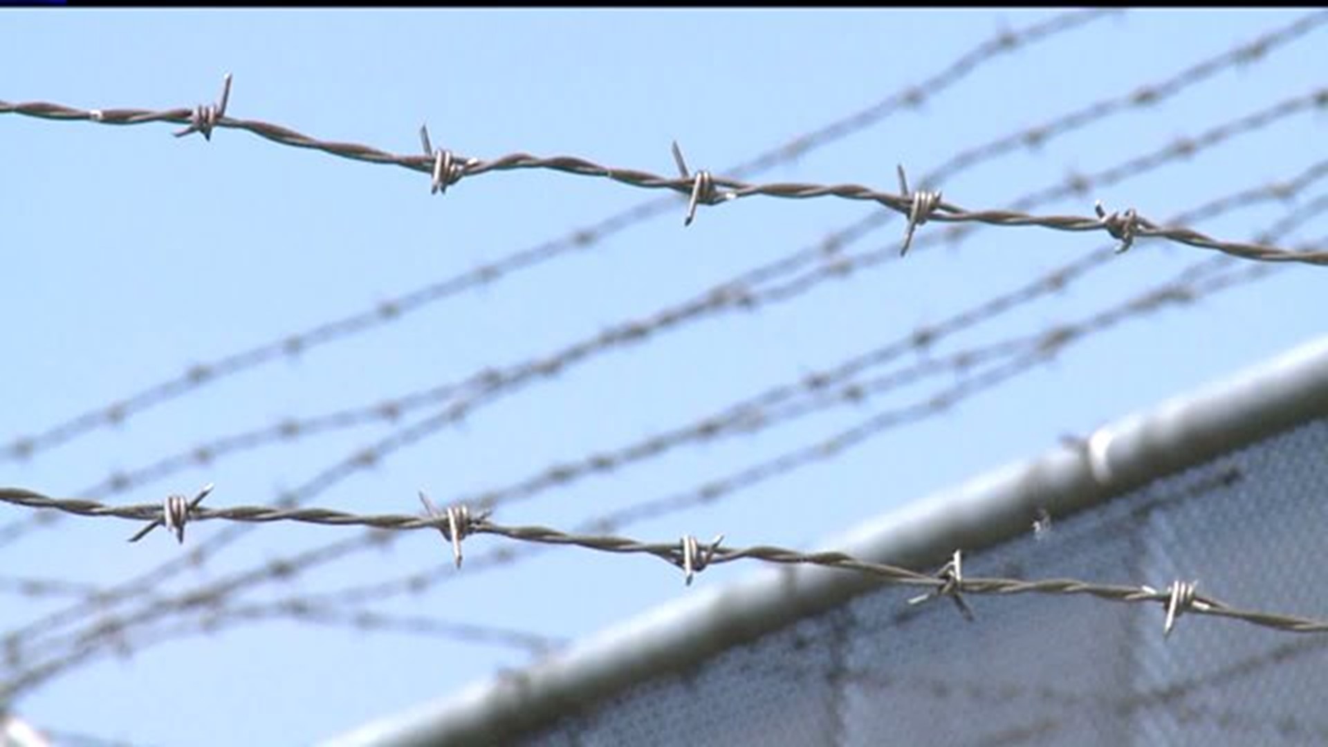 State program offers shot to help inmates curb cravings for heroin & alcohol