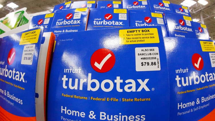 Nearly half a million Texans will be receiving part of the $141 million TurboTax settlement
