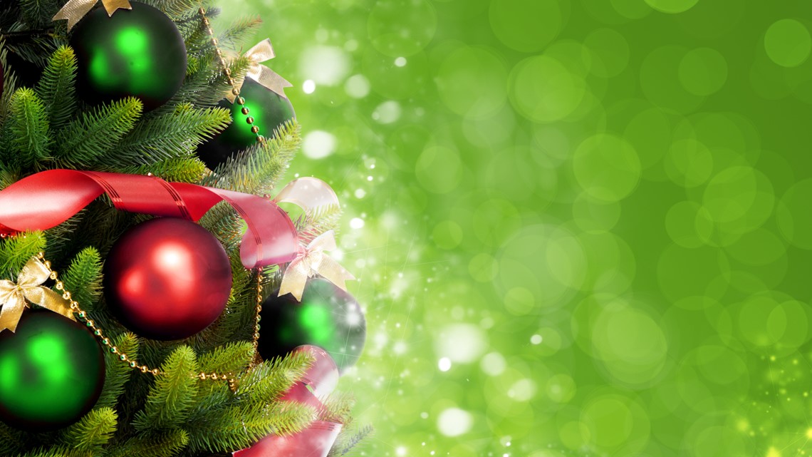 Pennsylvania man accused of Christmas tree assault on woman - Vimarsana News
