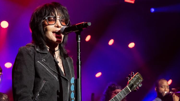 Joan Jett & The Blackhearts will help celebrate America's 250th