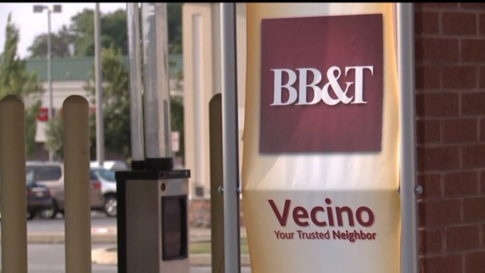 FOX43 Finds Out: Did a banking issue compromise your information?