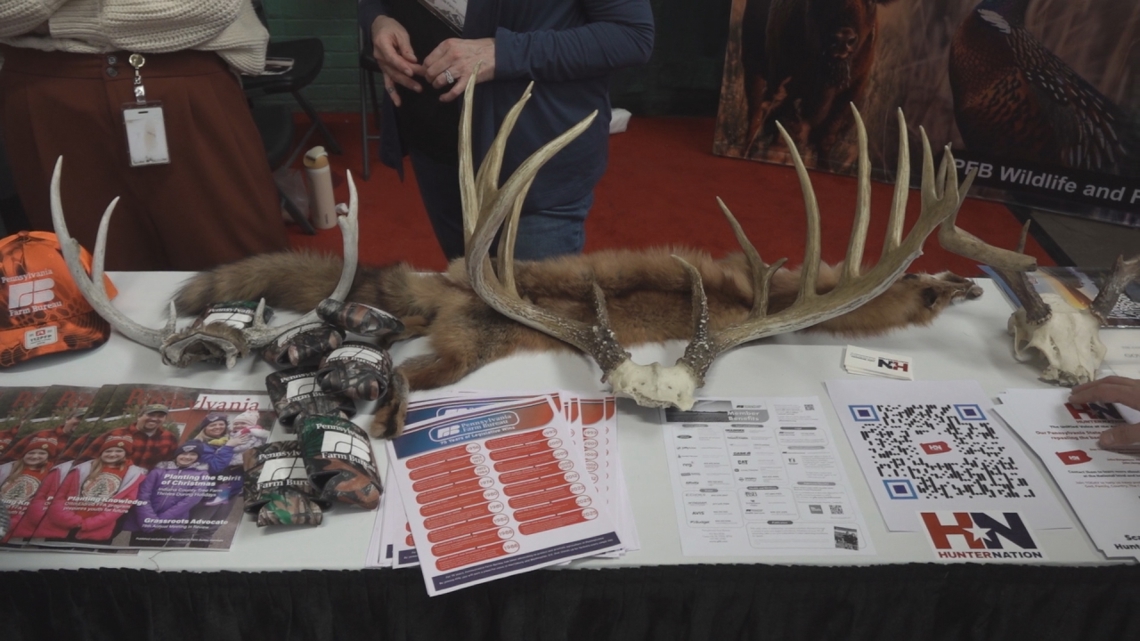 Great American Outdoor Show boosts Dauphin Co. economy, draws nearly 200K global visitors