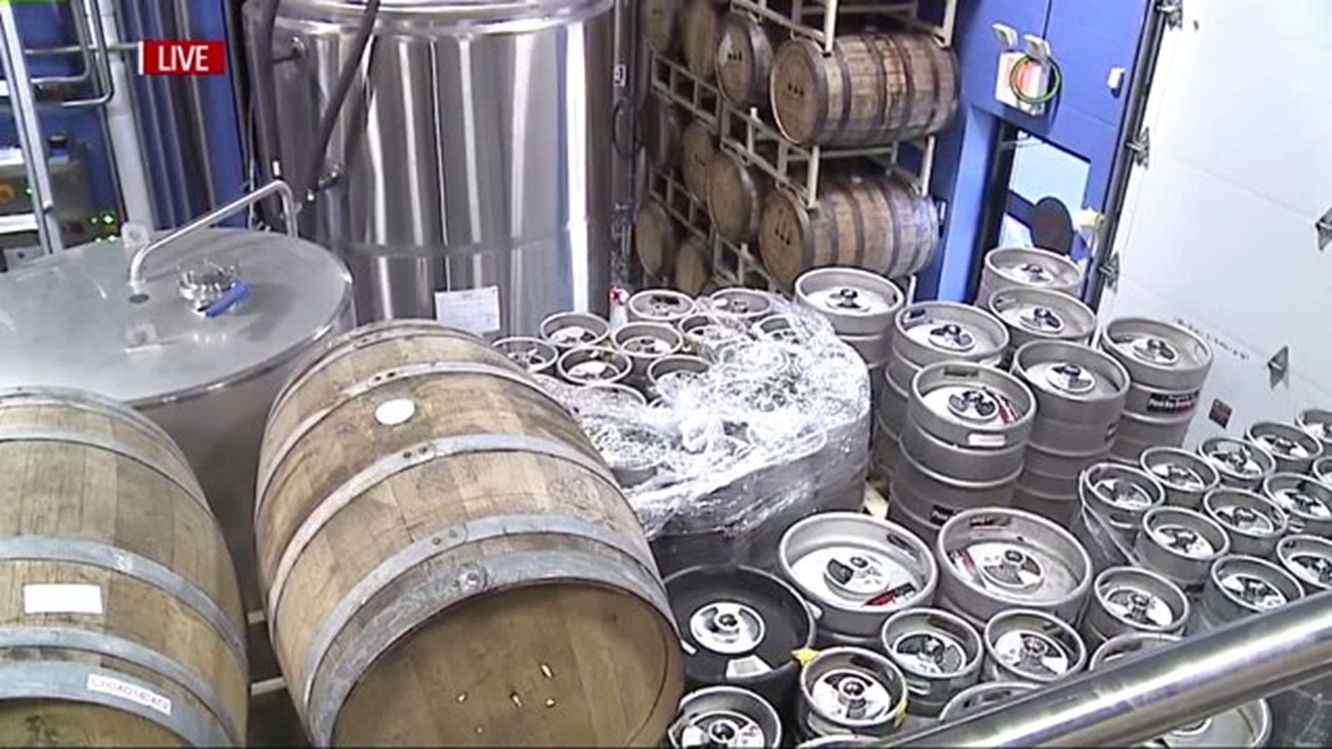 Harrisburg Beer Week runs through Saturday