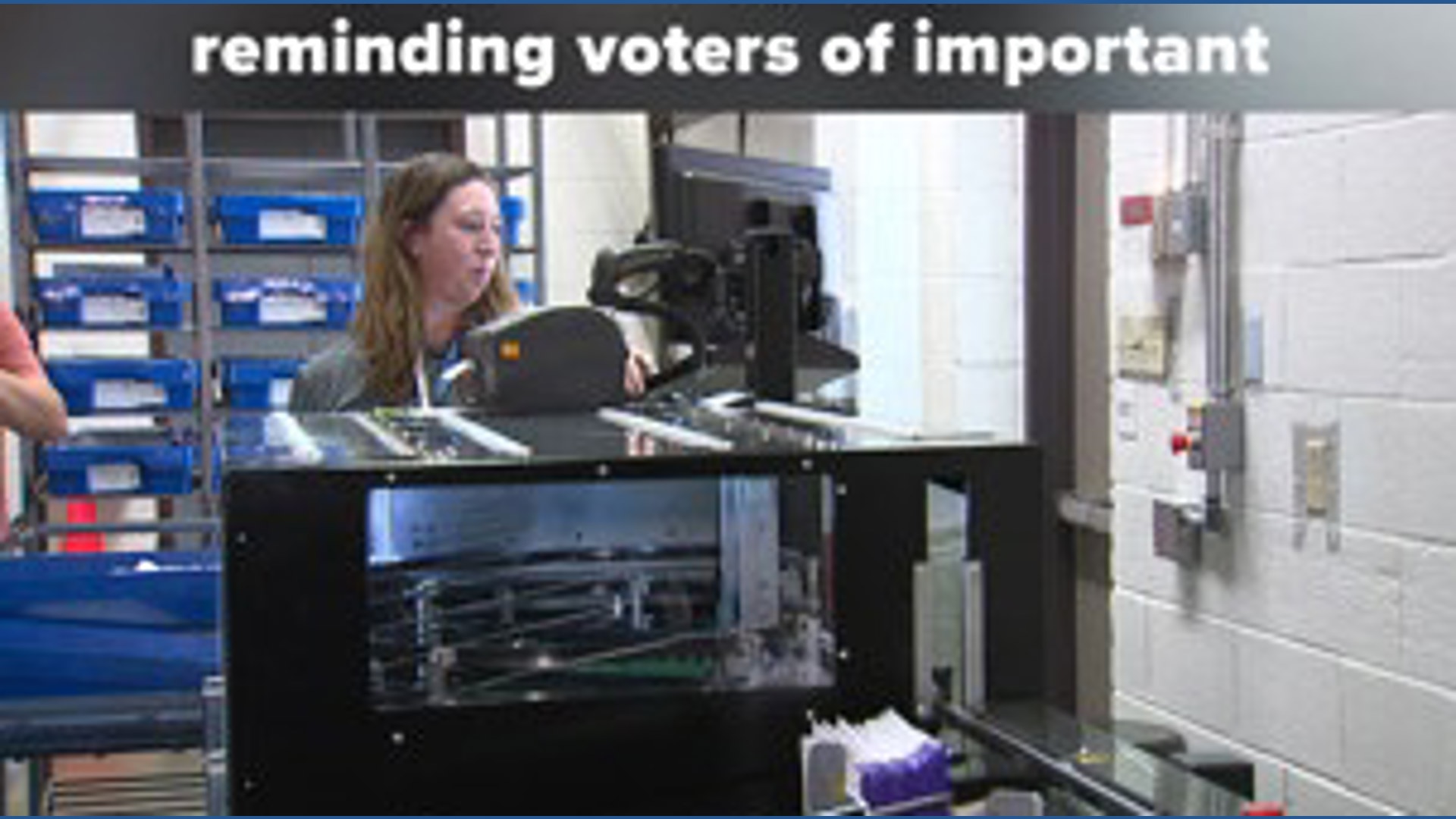 Remind Ad Example Dauphin County officials remind voters of deadlines, ballot-return ...