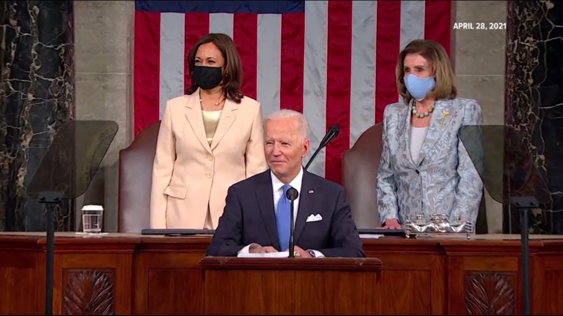 President Joe Biden to discuss Ukraine in State of the Union address ...