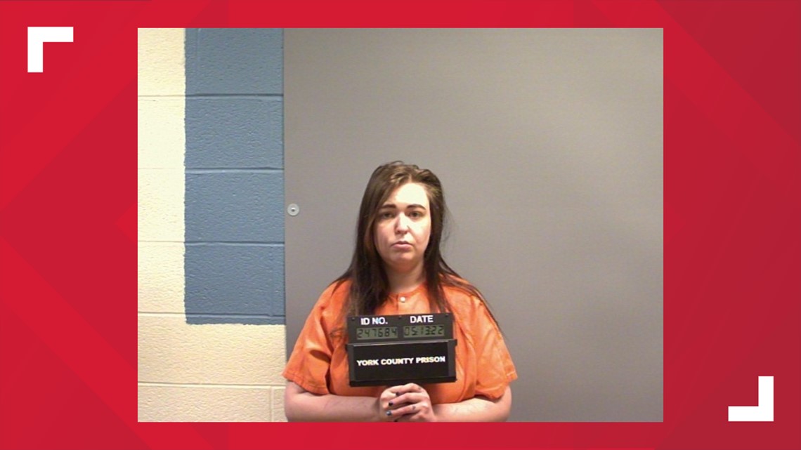Mother, boyfriend charged in baby's death - Vimarsana News