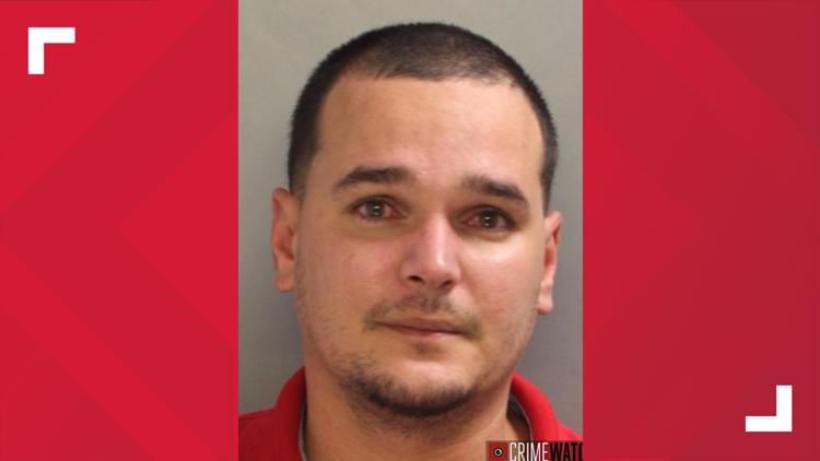 York County man facing charges for raping, sexually abusing child ...