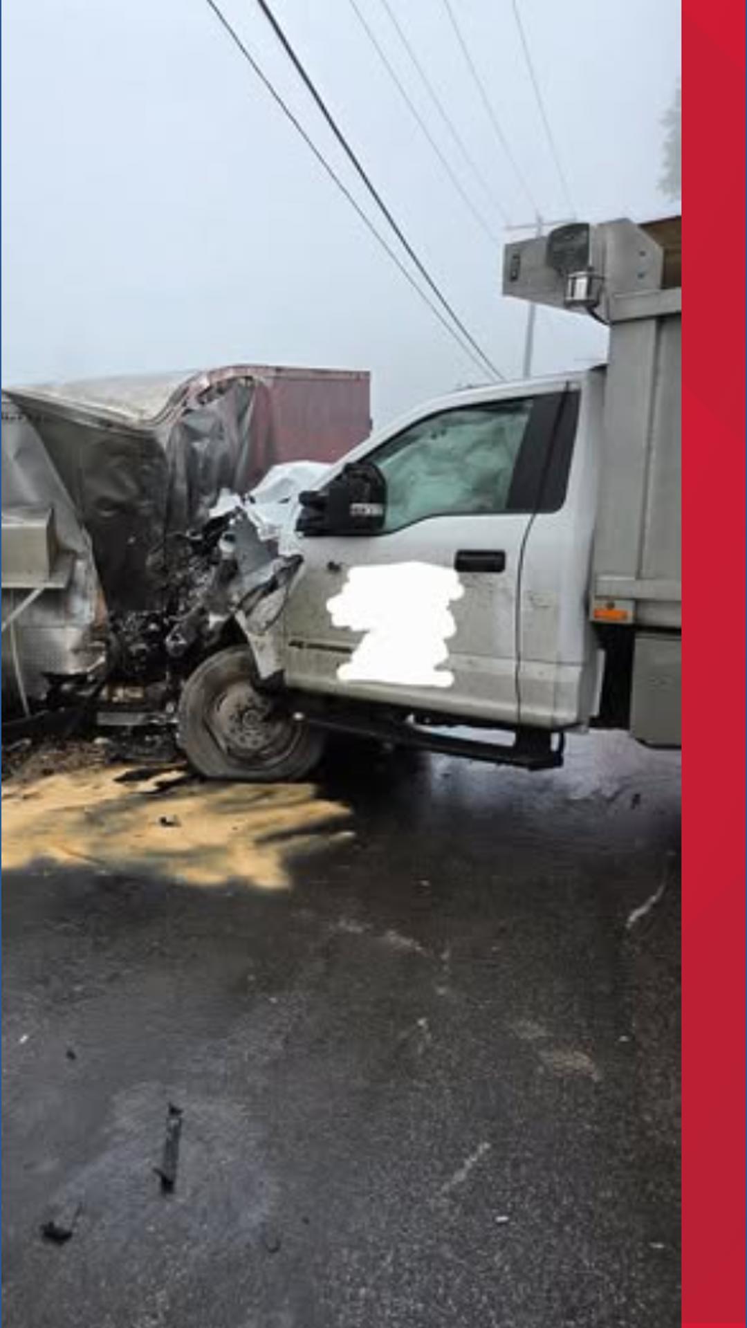 Minor injuries in Lancaster County vehicle crash | fox43.com
