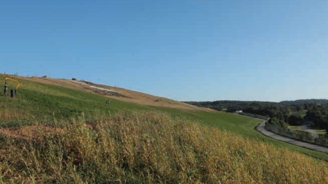 Potential trash crisis looming over York County, as landfill nears capacity - Vimarsana News