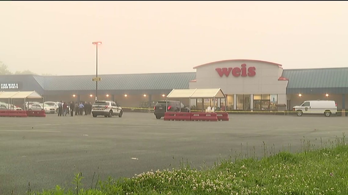 Weis Markets in Manchester Township to close