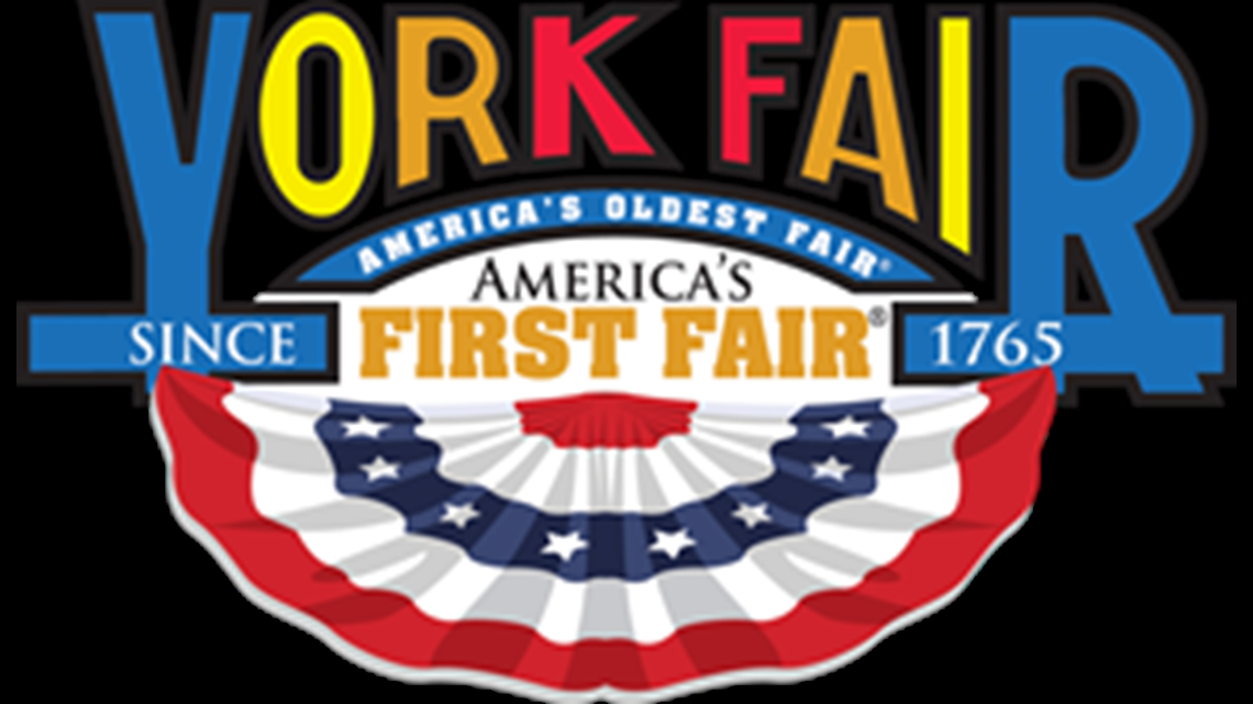 York Fair attendance drops by more than 100,000; organizers point to