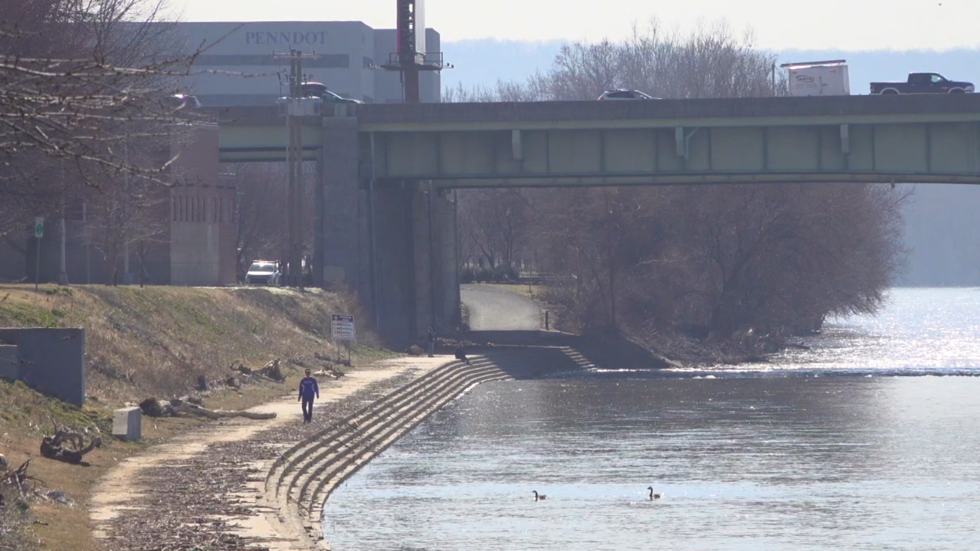 Just as the I-83 South bridge unites Cumberland and Dauphin Counties, it also unites their elected leaders against a proposed toll to pay for the bridge replacement.