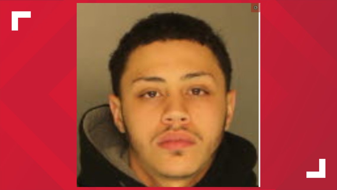 Argument over parking space leads to gun, assault charges for York man ...