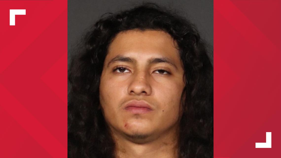 Suspect connected to January shooting in Lancaster County arrested ...