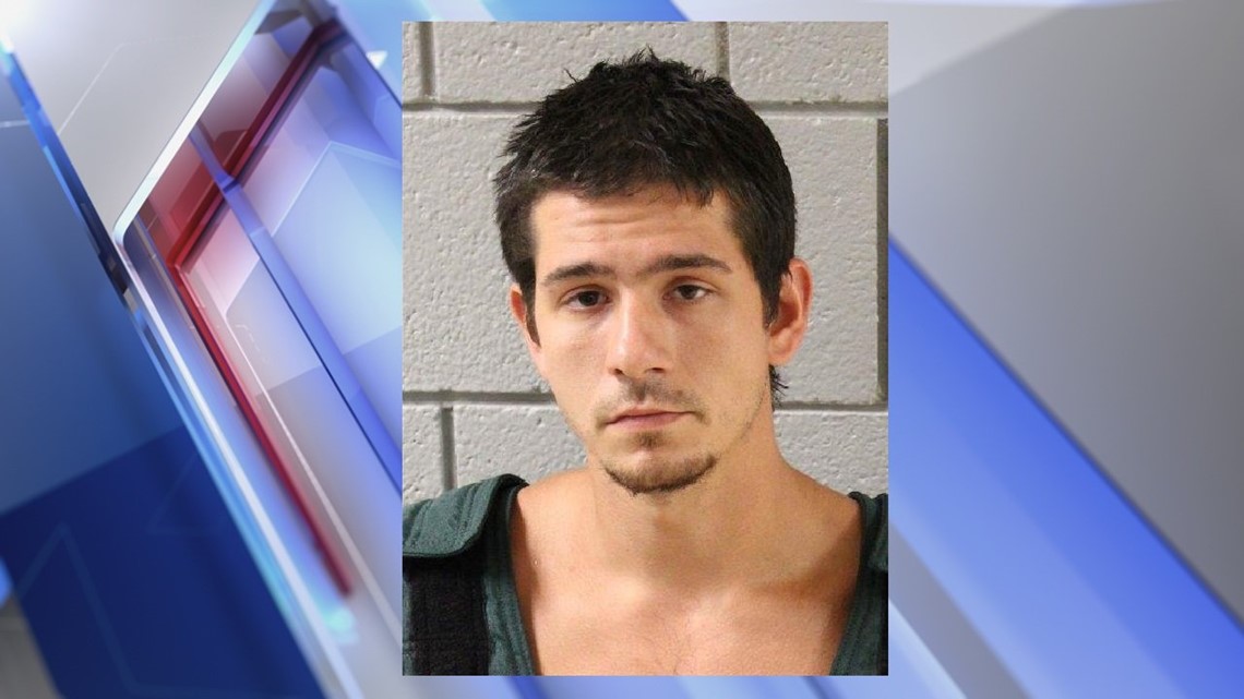 New Cumberland man charged in death of 6monthold daughter
