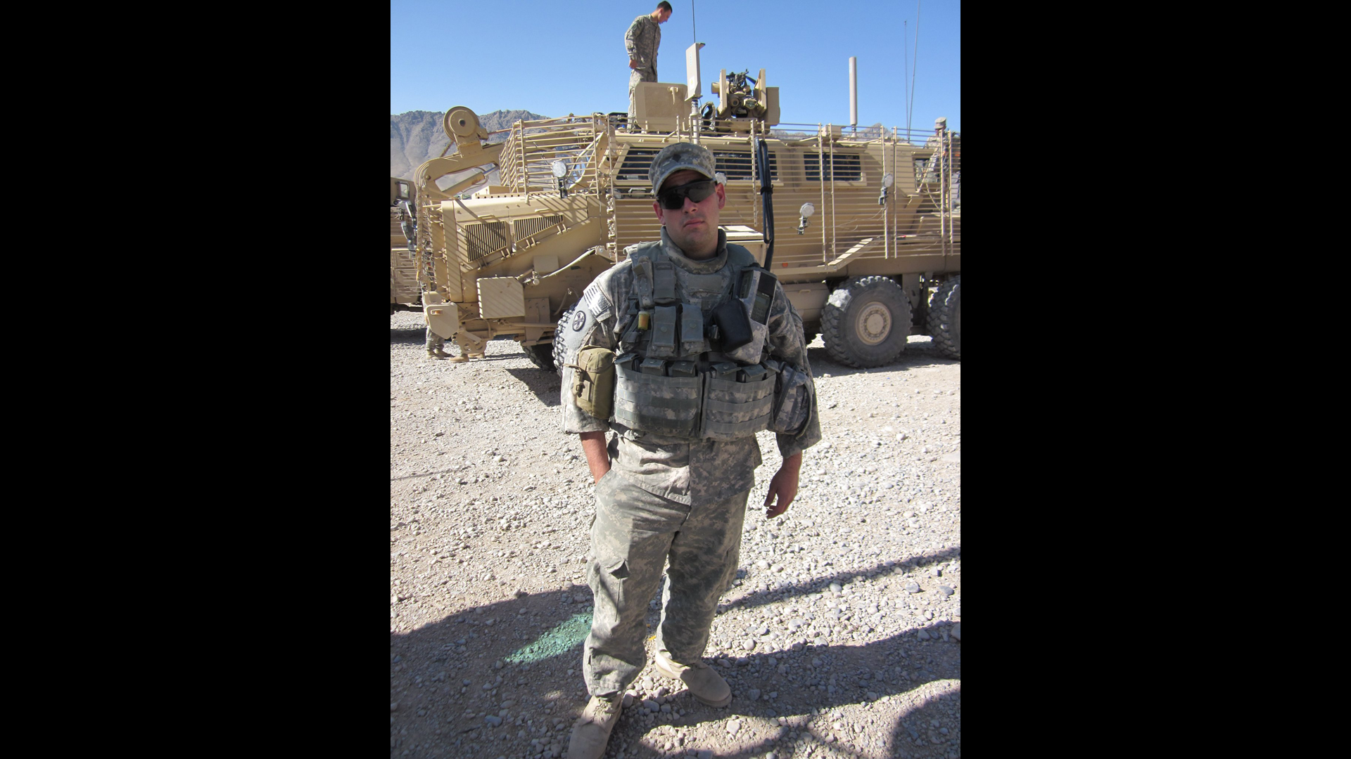 Veteran says U.S. Army owes him nearly $30,000 in unpaid retirement ...