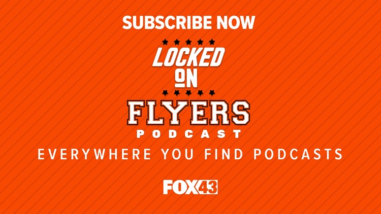 Flyers drop shootout vs. Canadiens, prepare for Flames | Locked On Flyers