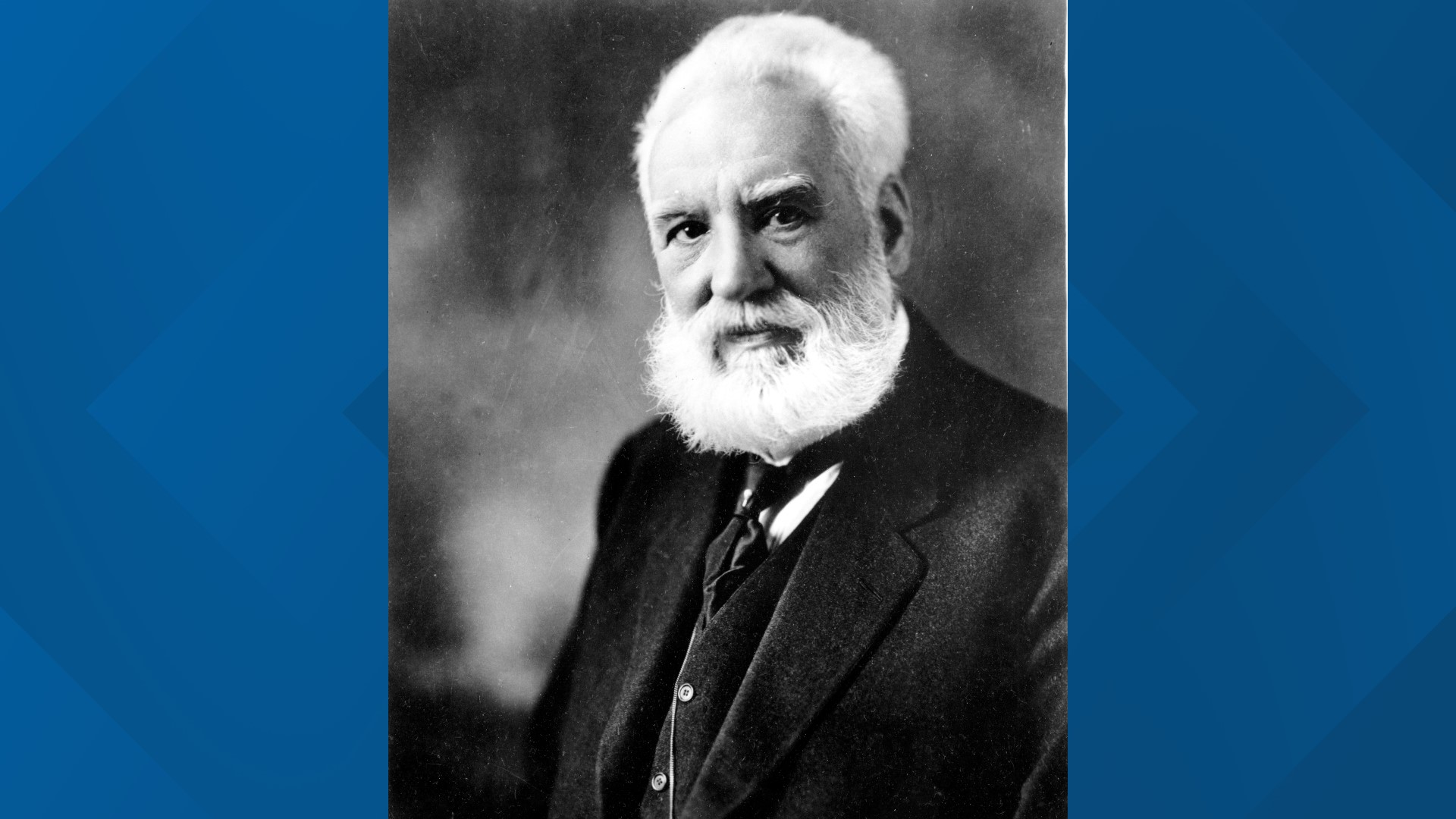 Today in History In 1876, Alexander Graham Bell made the first