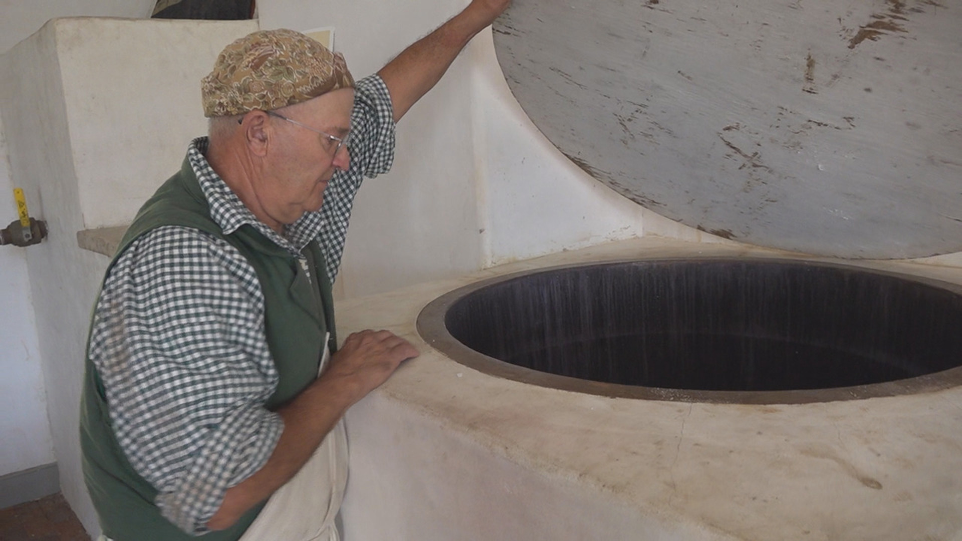 The 18th-century style distillery will provide tours, taste tests and classes to people wanting to learn about Pennsylvania's whiskey industry.