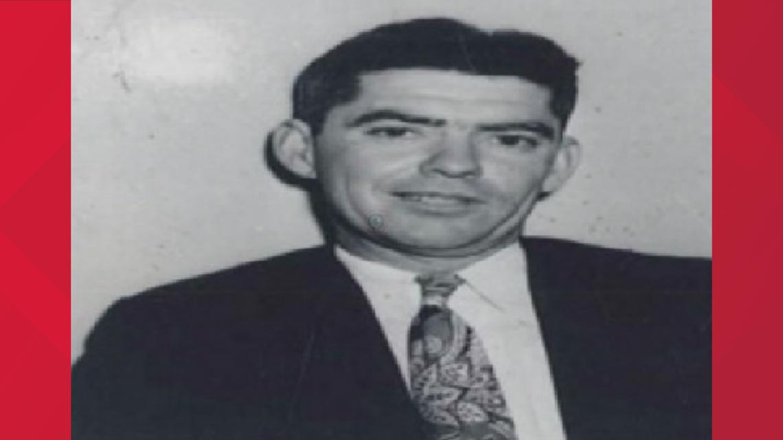 52 years later: Who murdered this Monroe County taxi driver? - Vimarsana News