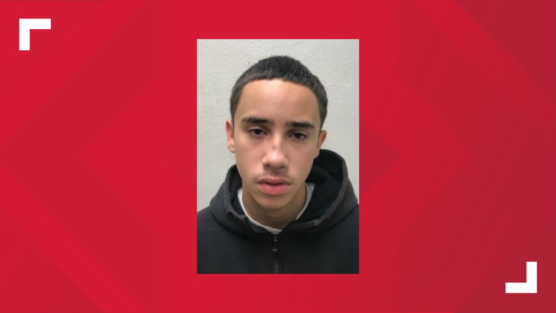 Lancaster teen convicted of 3rd-degree murder for shooting man to death during 2019 fight - Vimarsana News
