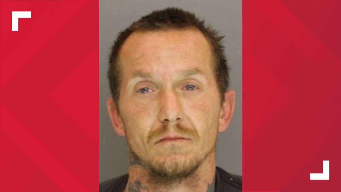 York County hit-and-run suspect apprehended - Vimarsana News