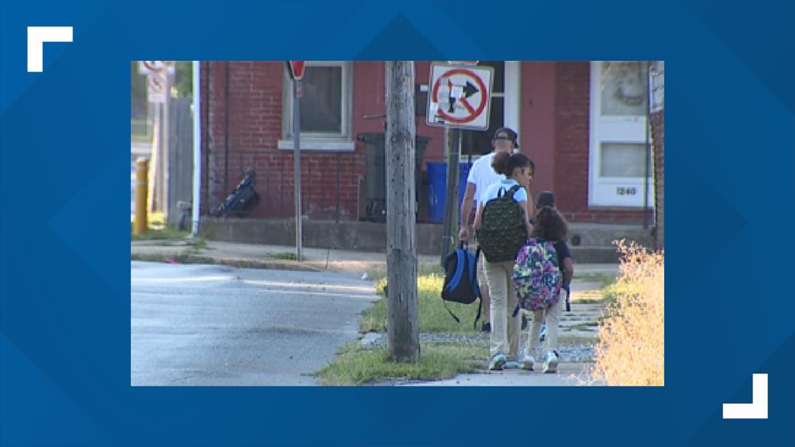 Parents raise safety concerns about York streets for students walking to school - Vimarsana News