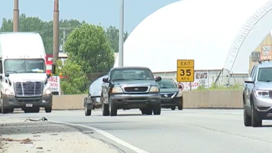 Pennsylvania 'Click It or Ticket' campaign underway