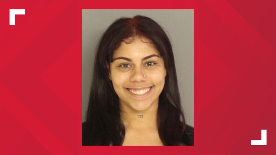 Lebanon County woman charged for role in drive-by shooting at Mechanicsburg home - Vimarsana News