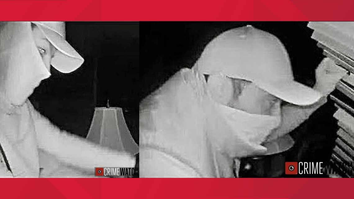 Silver Spring Township Police searching for burglary suspects | fox43.com