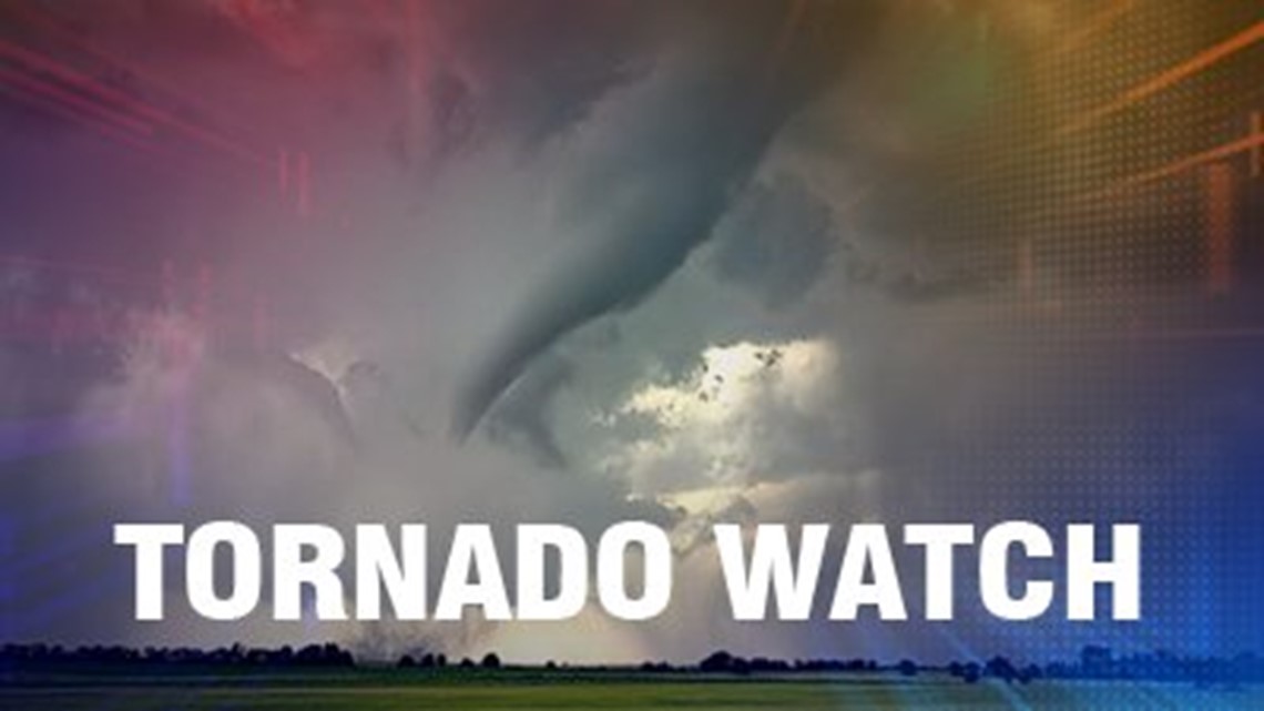 Tornado Watch for Central Pennsylvania | fox43.com