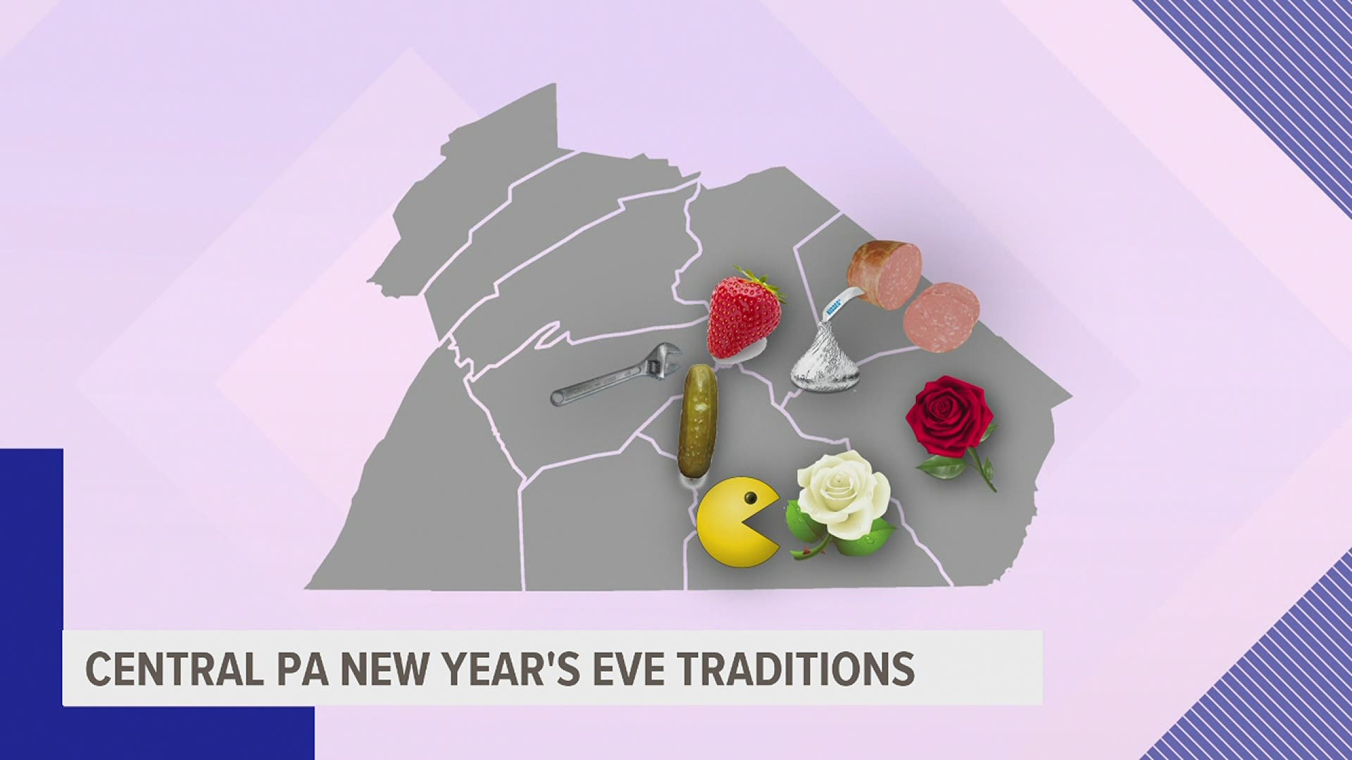 With the pandemic still very much a part of our lives, local communities are choosing to forego traditional New Year's Eve celebrations.