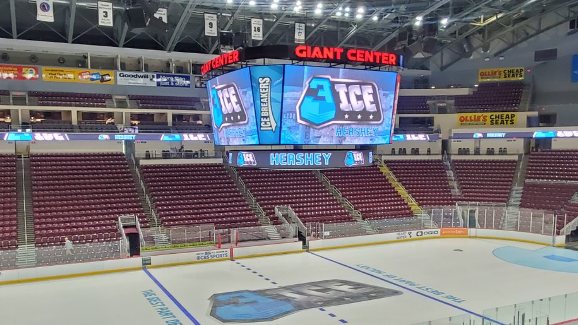 Hershey Bears - Looking for Bears gear? While the Giant