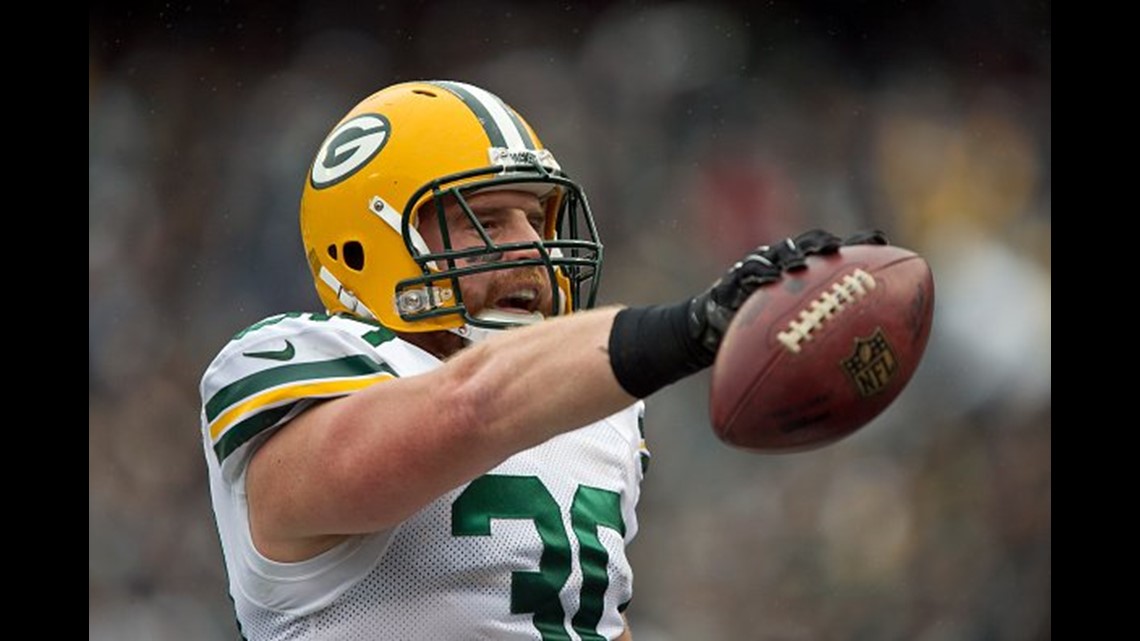 Former Dover, Shippensburg standout John Kuhn retires from NFL