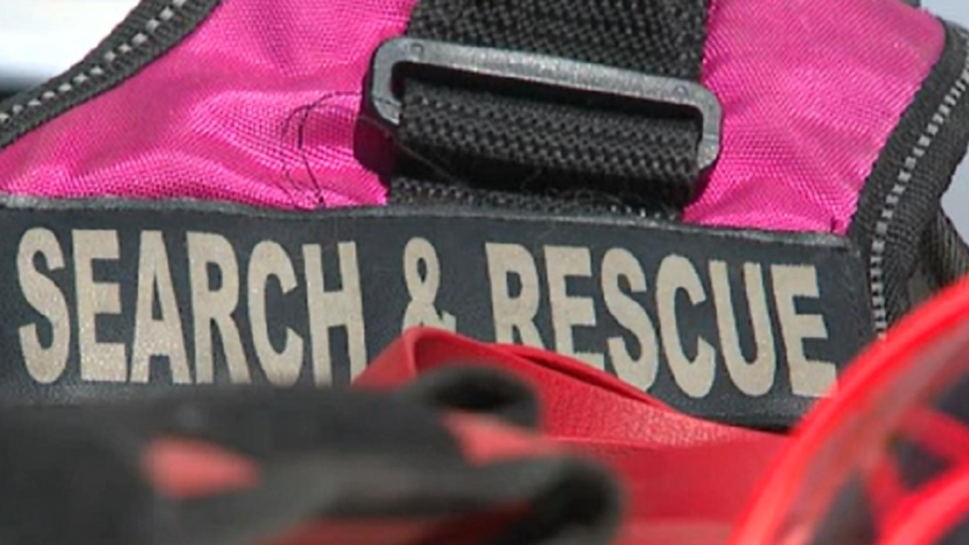 In times of crisis, many are known to lend a helping hand. South Central PA Search and Rescue 93 is a notable example.