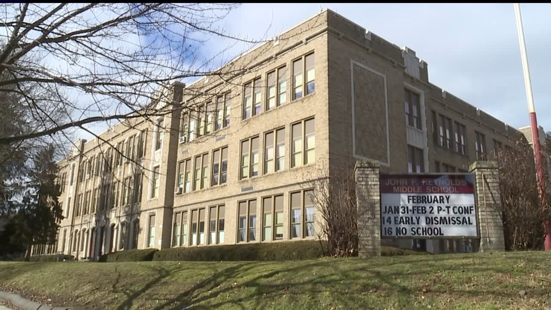 "School District of Lancaster puts focus on African-American student suspension rate" is lockedSchool District of Lancaster puts focus on African-American student suspension rate