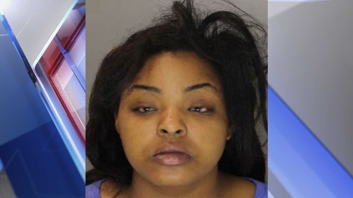 Harrisburg woman charged in stabbing incident | fox43.com